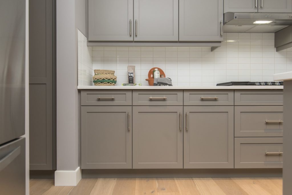 Which Kitchen Cabinet Should I Choose?